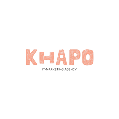 Khapo IT-Marketing Agency