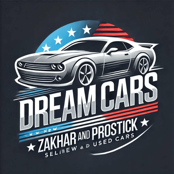 DREAM-CARS