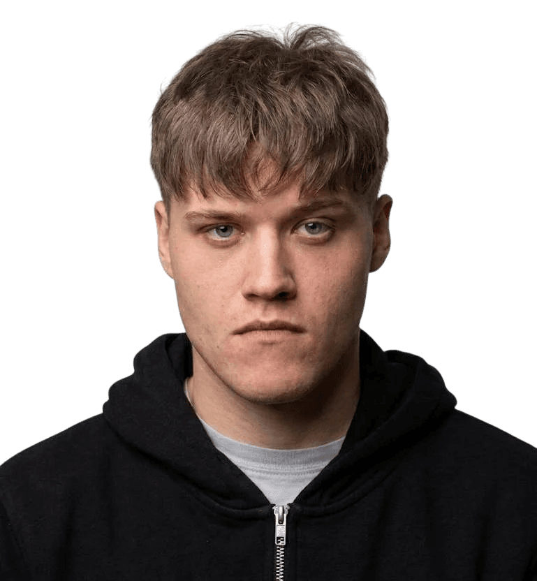Danylo Kh.