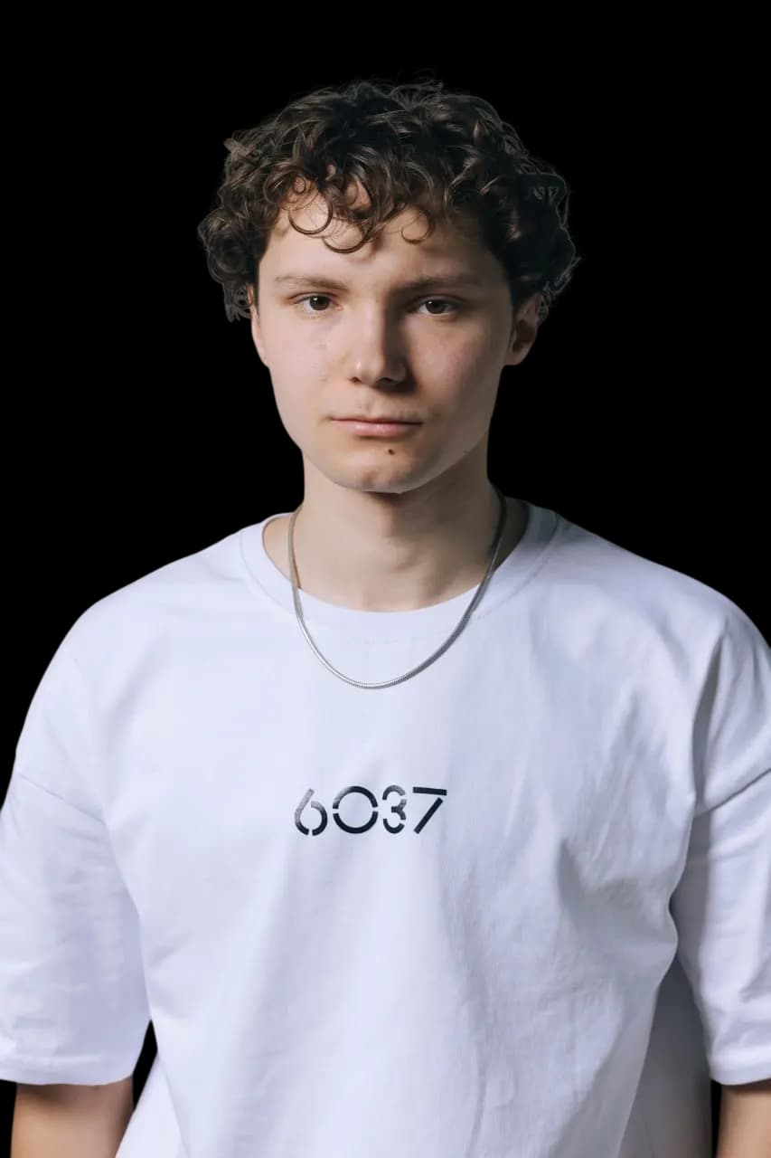Andriy B.