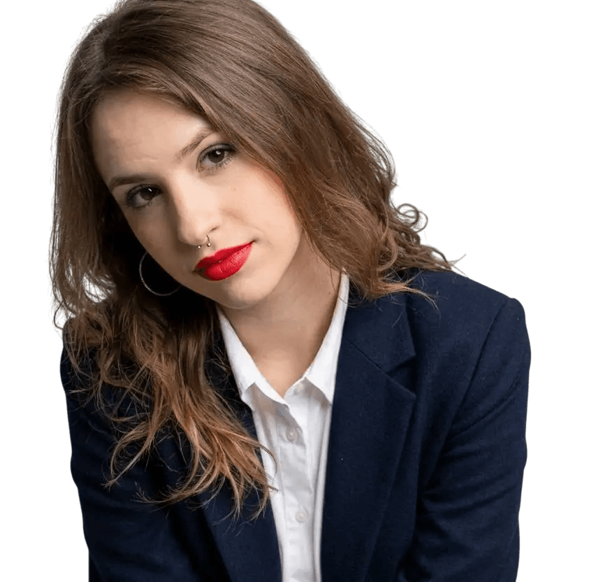 Nastya F.